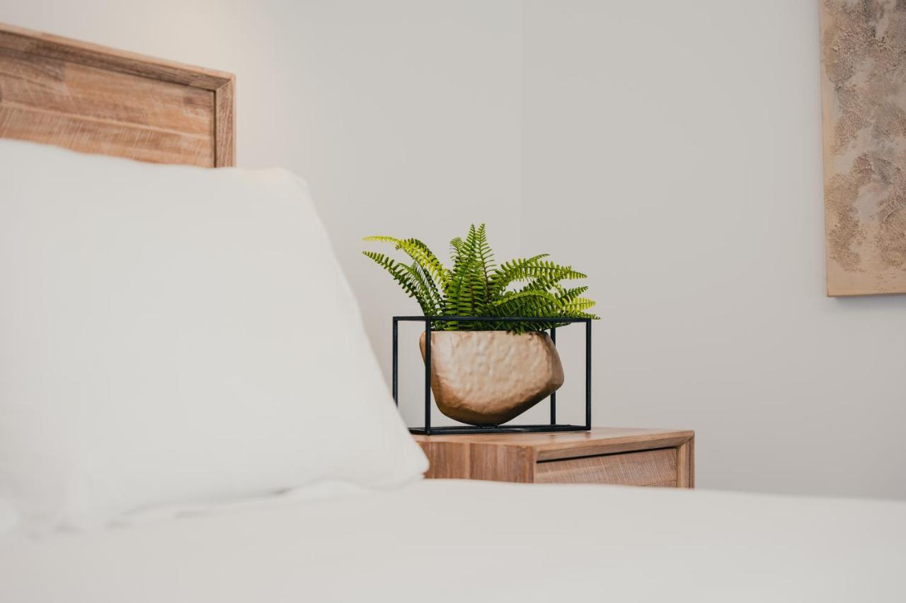 Feonho - Modern 2-Bedroom Central Apartment Cornwall Esterno foto