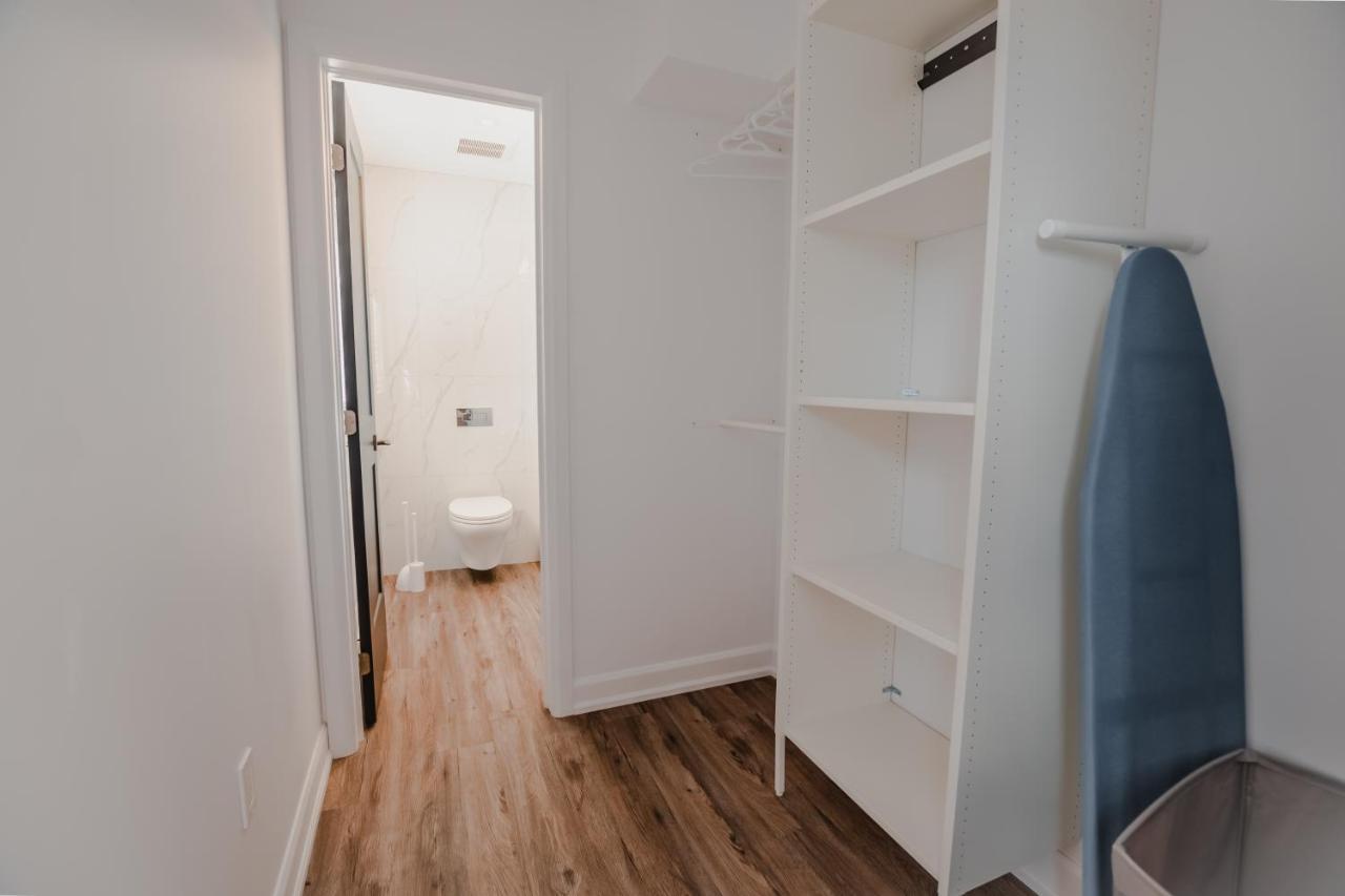 Feonho - Modern 2-Bedroom Central Apartment Cornwall Esterno foto